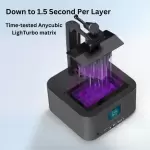 Anycubic Mono 4
